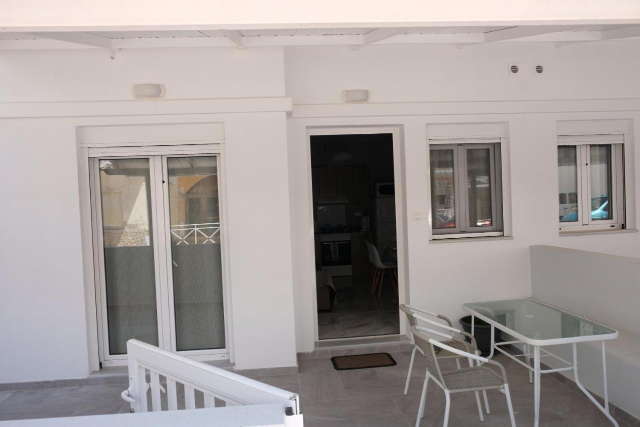 Bright & Comfy Apartments Near The Beach İstanköy Dış mekan fotoğraf