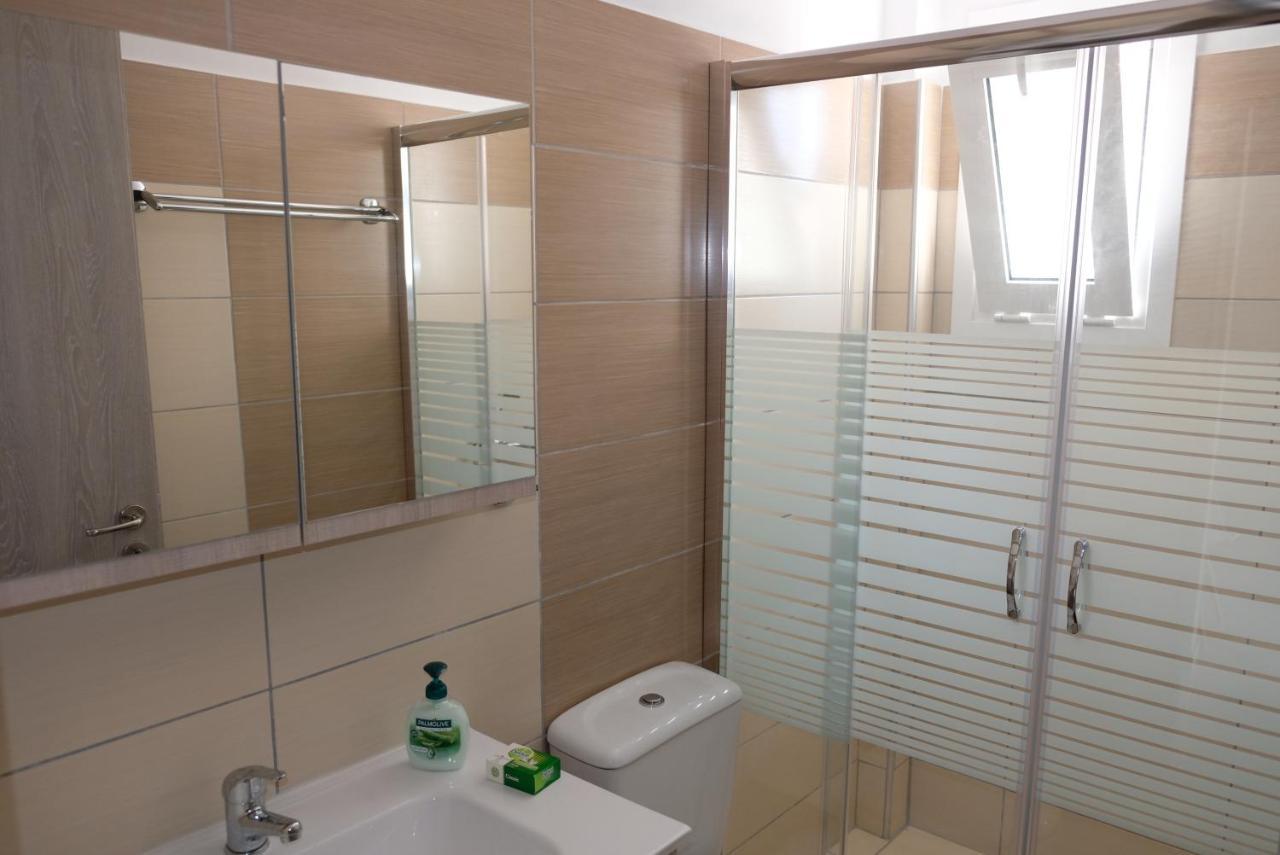 Bright & Comfy Apartments Near The Beach İstanköy Dış mekan fotoğraf