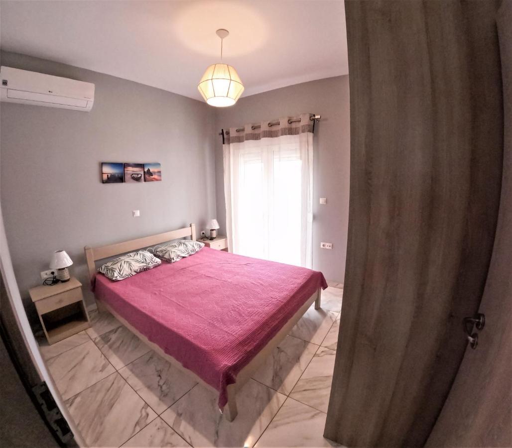 Bright & Comfy Apartments Near The Beach İstanköy Dış mekan fotoğraf