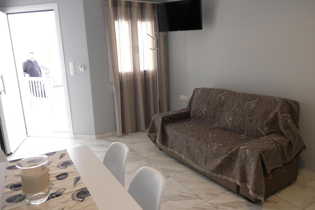 Bright & Comfy Apartments Near The Beach İstanköy Dış mekan fotoğraf