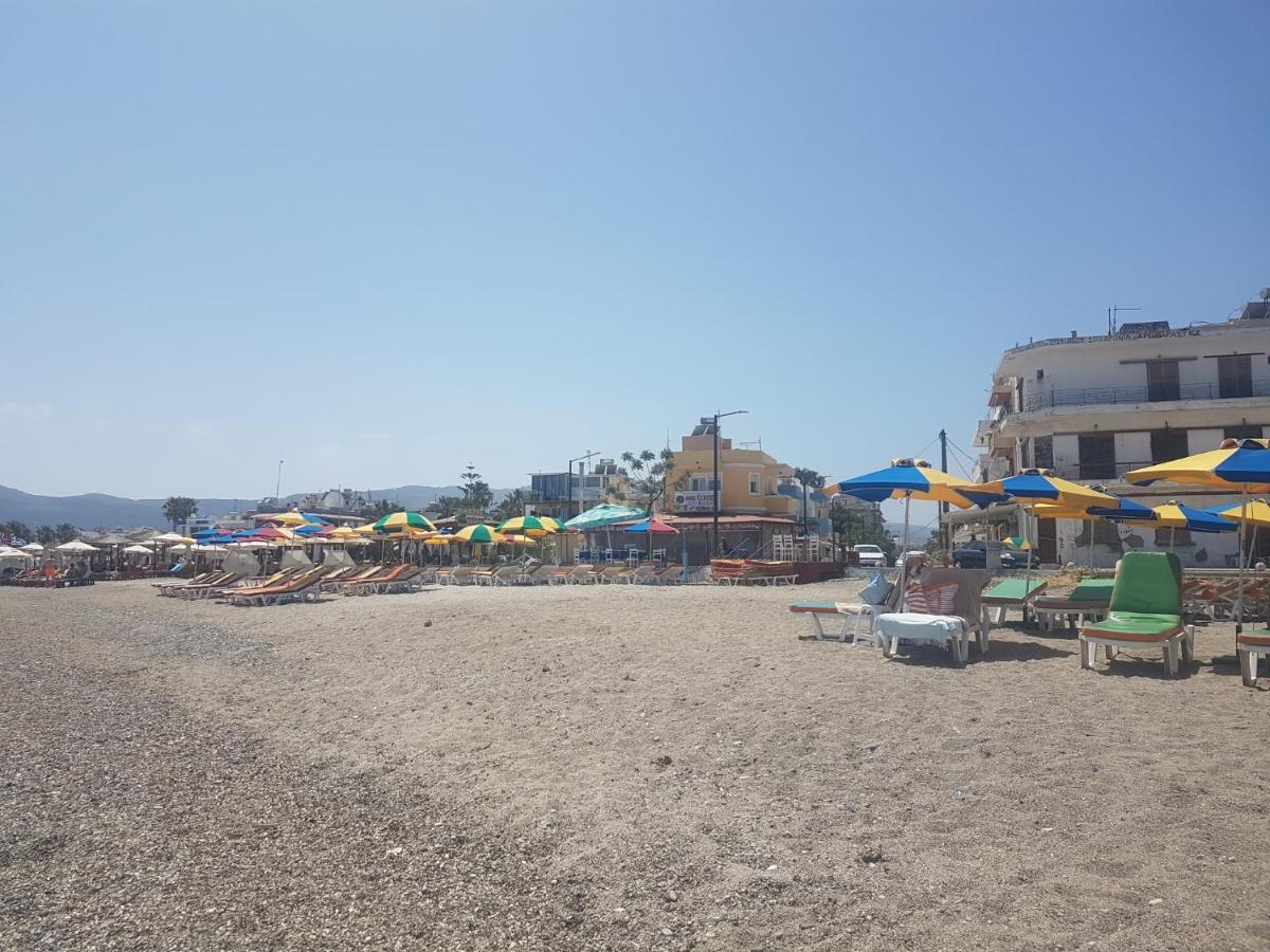 Bright & Comfy Apartments Near The Beach İstanköy Dış mekan fotoğraf